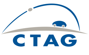 Logotipo de CTAG