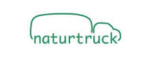 Logo naturtruck