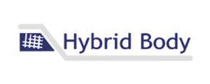 Logo Hybridbody
