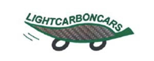 Logo lightcarboncars