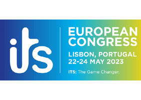 We are taking our Shuttle to Lisbon to participate in the 15th ITS European Congress
